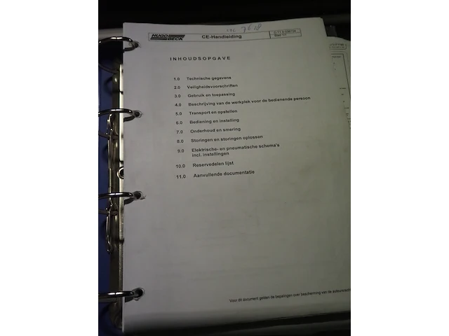 Hugo beck - afbeelding 13 van  24