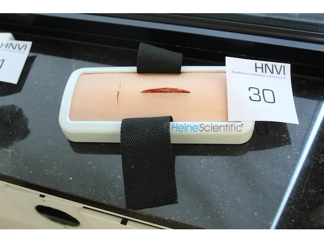 Huidhechting trainer heine scientific - afbeelding 1 van  2