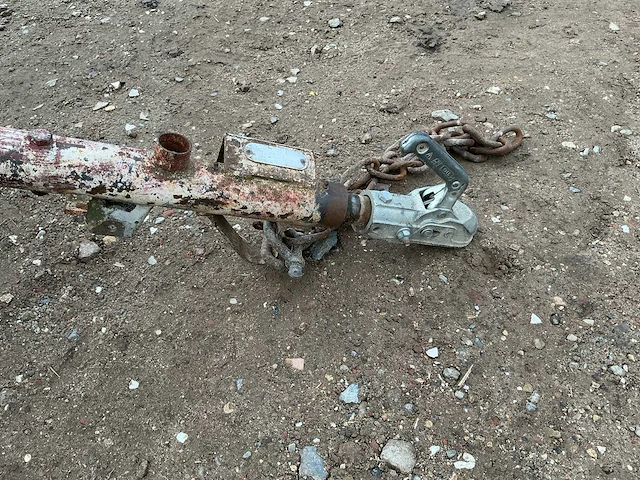 Huifkar 25 personen - afbeelding 6 van  10