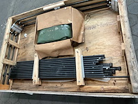 Huifopbouw - afbeelding 3 van  6