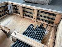 Huifopbouw - afbeelding 4 van  6