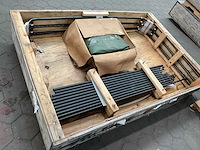 Huifopbouw - afbeelding 1 van  6