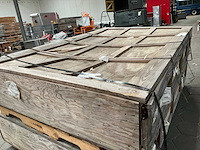 Huifopbouw - afbeelding 6 van  6