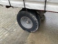 Huifwagen - afbeelding 3 van  17