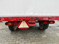 Huifwagen - afbeelding 4 van  17