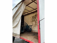Huifwagen - afbeelding 6 van  17