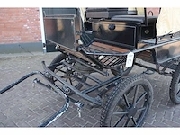 Huifwagen - afbeelding 12 van  12