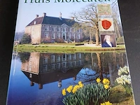 Huis molecaten