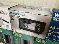 Huishoudelijk consumentengoederen (19x) - afbeelding 2 van  16