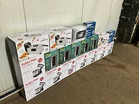 Huishoudelijk consumentengoederen (19x) - afbeelding 3 van  16