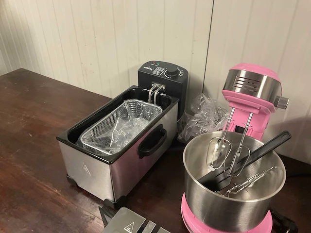 Huishoudelijk consumentengoederen (19x) - afbeelding 7 van  16