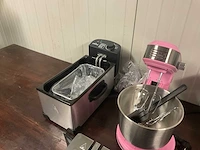Huishoudelijk consumentengoederen (19x) - afbeelding 7 van  16