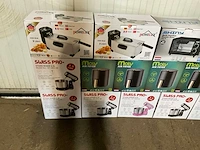 Huishoudelijk consumentengoederen (19x) - afbeelding 10 van  16