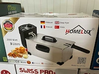 Huishoudelijk consumentengoederen (19x) - afbeelding 14 van  16