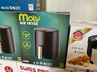 Huishoudelijk consumentengoederen (19x) - afbeelding 16 van  16