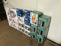 Huishoudelijk consumentengoederen (20x) - afbeelding 5 van  27