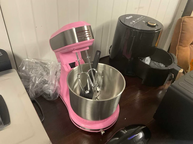 Huishoudelijk consumentengoederen (20x) - afbeelding 13 van  27