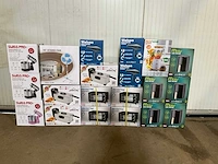 Huishoudelijk consumentengoederen (20x) - afbeelding 12 van  27