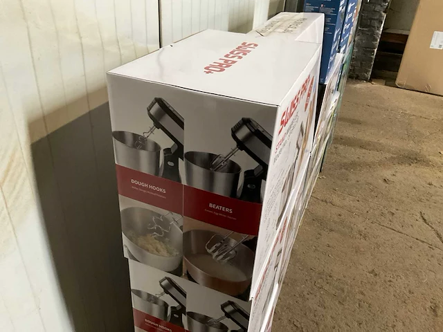 Huishoudelijk consumentengoederen (20x) - afbeelding 23 van  27