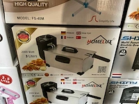 Huishoudelijk consumentengoederen (20x) - afbeelding 26 van  27