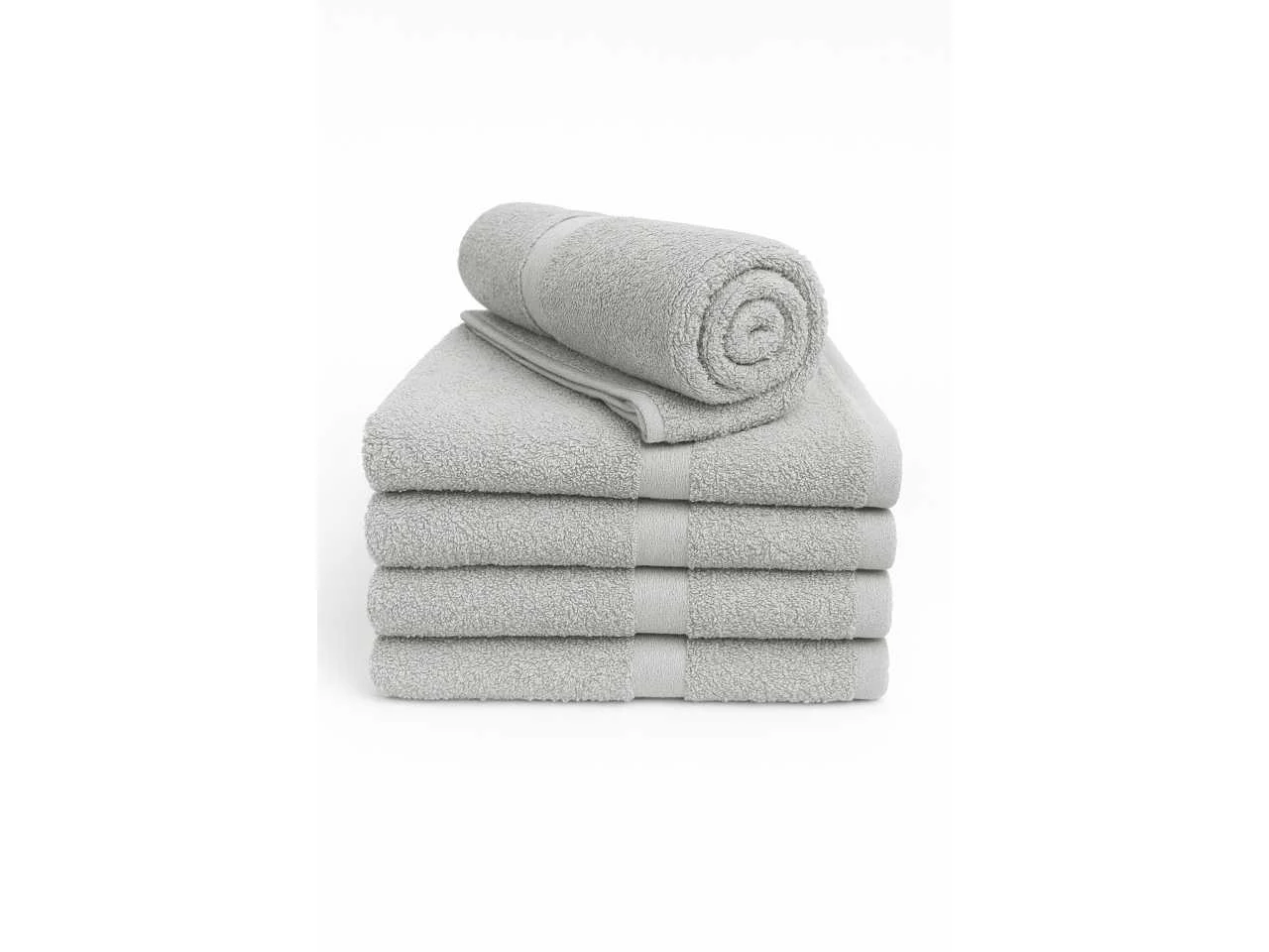 Huishoudelijk en horeca textiel veiling