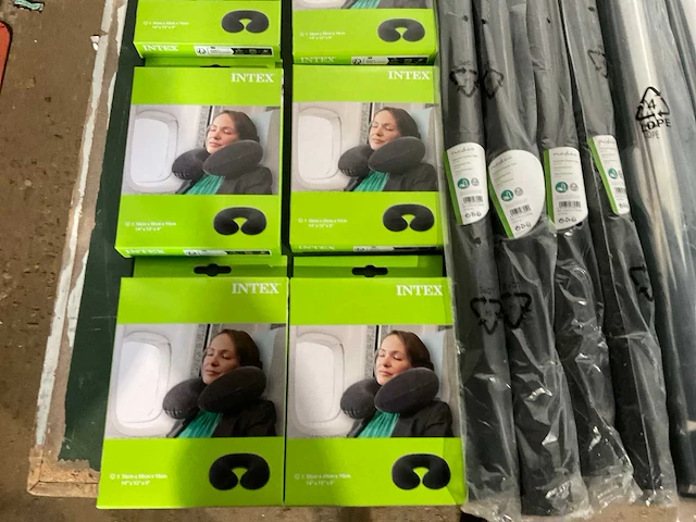 Huishoudelijke artikelen (600x) - afbeelding 2 van  22