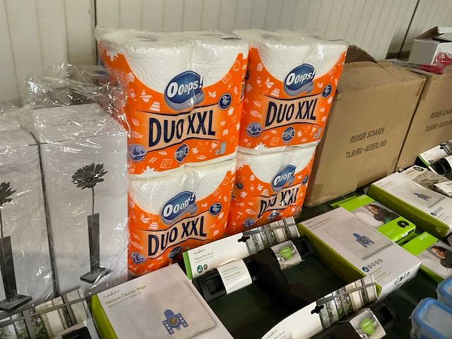 Huishoudelijke artikelen (600x) - afbeelding 9 van  22