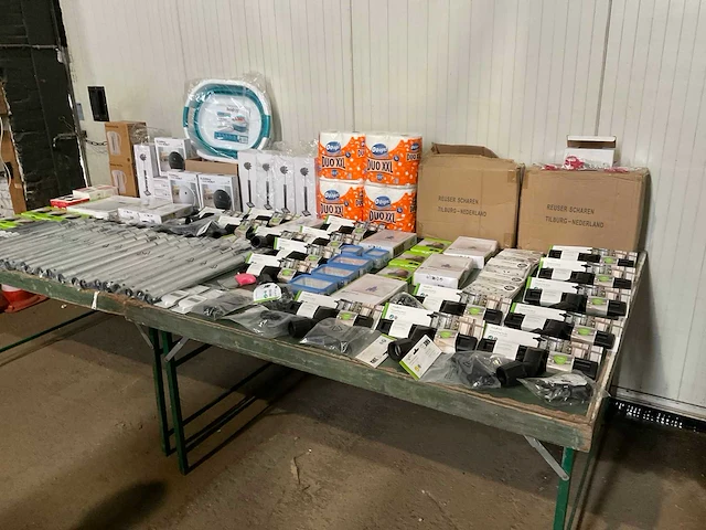 Huishoudelijke artikelen (600x) - afbeelding 12 van  22