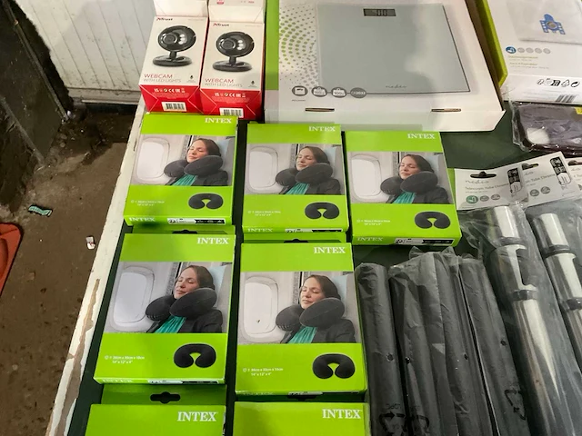 Huishoudelijke artikelen (600x) - afbeelding 22 van  22