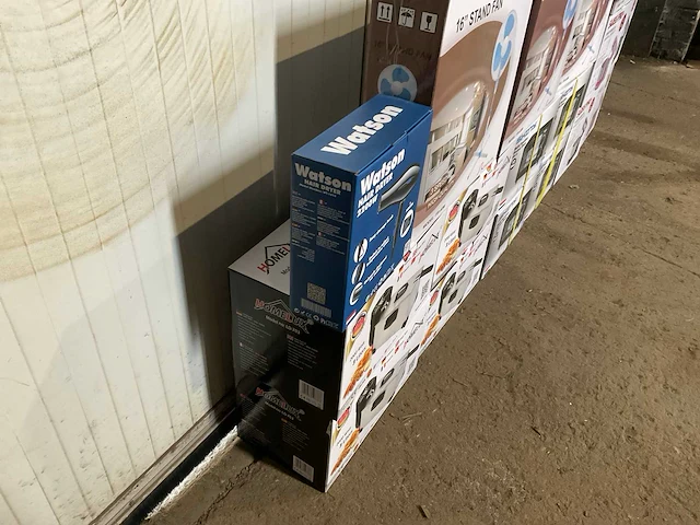 Huishoudelijke consumentengoederen (18x) - afbeelding 2 van  20