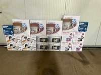Huishoudelijke consumentengoederen (18x) - afbeelding 12 van  20
