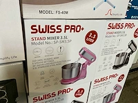 Huishoudelijke consumentengoederen (18x) - afbeelding 18 van  20