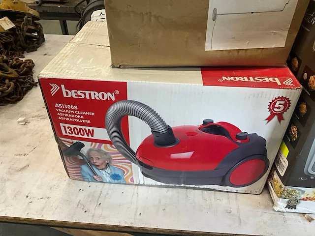 Huishoudelijke goederen (8x) - afbeelding 3 van  5