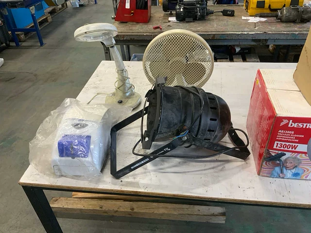 Huishoudelijke goederen (8x) - afbeelding 5 van  5