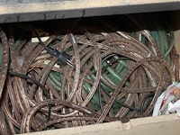 Huishoudtrap met drie treden en bordes. - afbeelding 3 van  6