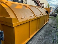 Huisje afzetafvalcontainer - afbeelding 4 van  6