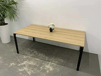 Huislijn - bureau
