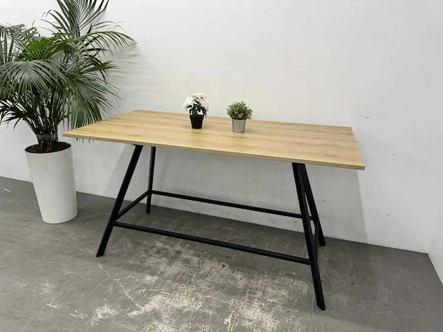 Huislijn - vergadertafel - afbeelding 1 van  10