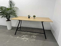 Huislijn - vergadertafel - afbeelding 1 van  8