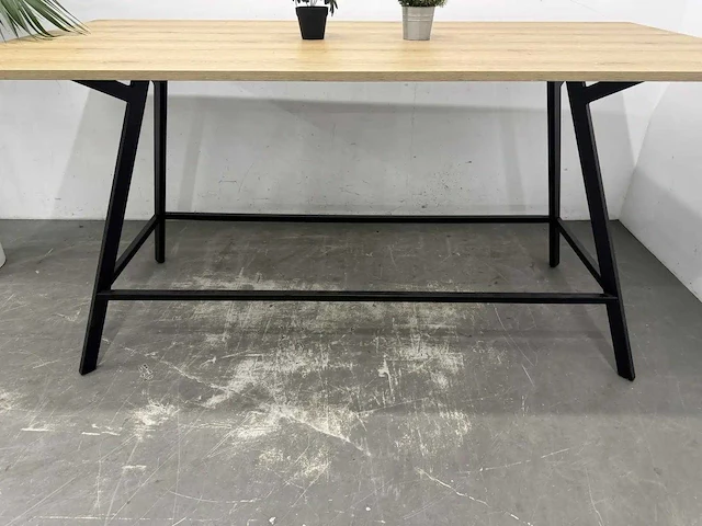 Huislijn - vergadertafel - afbeelding 6 van  8