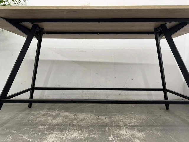 Huislijn - vergadertafel - afbeelding 7 van  8