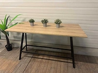 Huislijn - vergadertafel - afbeelding 1 van  7