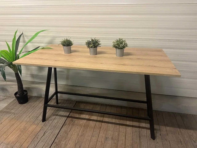 Huislijn - vergadertafel - afbeelding 2 van  7
