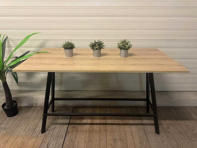 Huislijn - vergadertafel - afbeelding 3 van  7