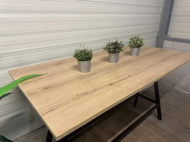 Huislijn - vergadertafel - afbeelding 5 van  7