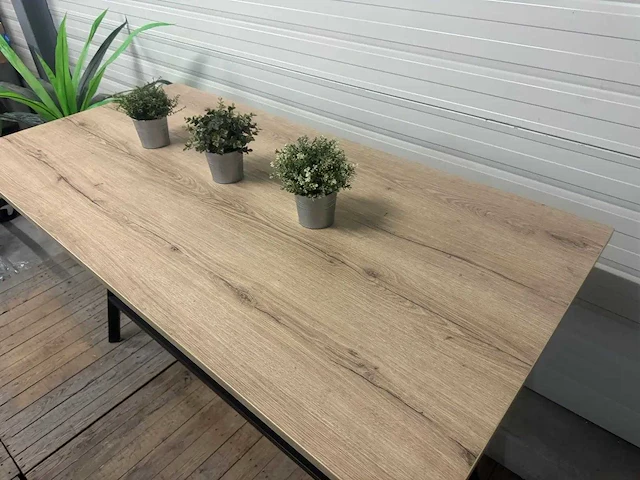 Huislijn - vergadertafel - afbeelding 7 van  7