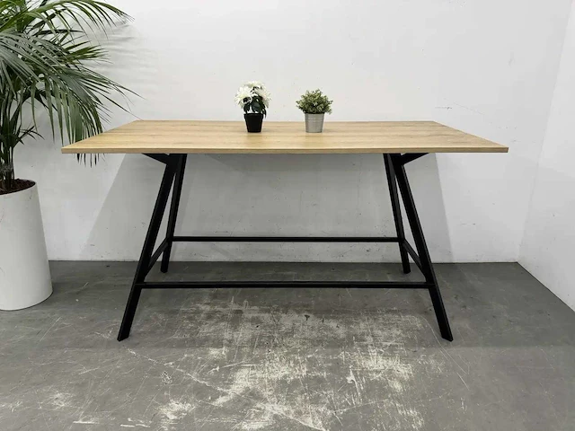 Huislijn - vergadertafel - afbeelding 10 van  10