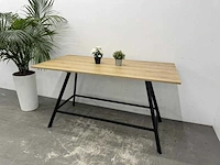 Huislijn - vergadertafel