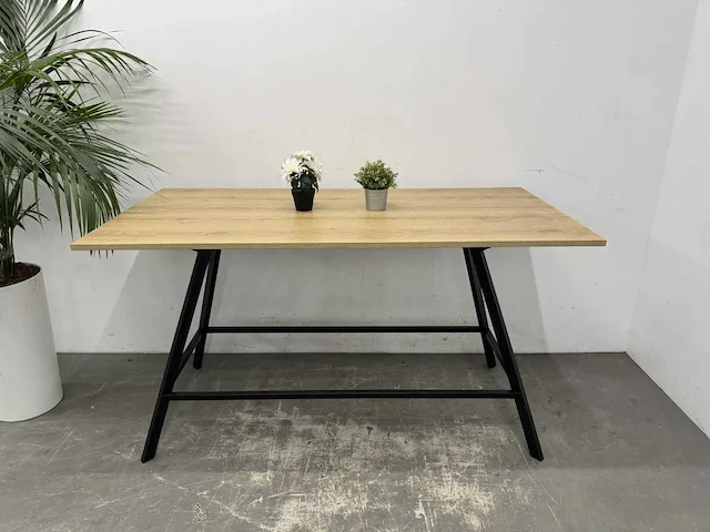 Huislijn - vergadertafel - afbeelding 2 van  10