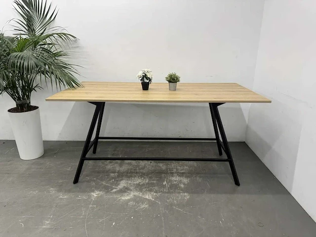 Huislijn - vergadertafel - afbeelding 2 van  8
